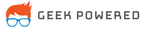Geek Powered Store
